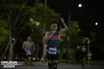 UMC RUN - VƯƠN TẦM KHÁT VỌNG - Ảnh #1943752