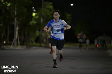 UMC RUN - VƯƠN TẦM KHÁT VỌNG - Ảnh #1943723
