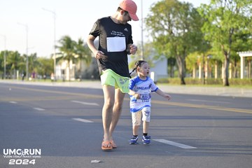 UMC RUN - VƯƠN TẦM KHÁT VỌNG - Ảnh #1945107