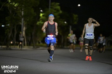 UMC RUN - VƯƠN TẦM KHÁT VỌNG - Ảnh #1941717
