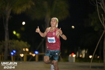 UMC RUN - VƯƠN TẦM KHÁT VỌNG - Ảnh #1943194