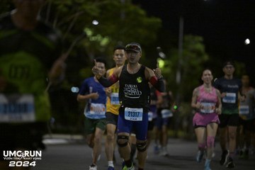 UMC RUN - VƯƠN TẦM KHÁT VỌNG - Ảnh #1944072