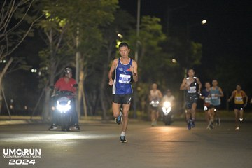 UMC RUN - VƯƠN TẦM KHÁT VỌNG - Ảnh #1943503