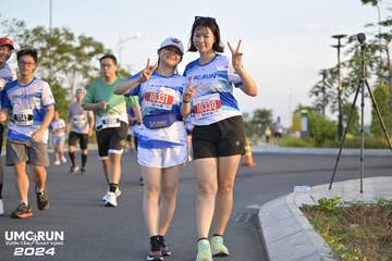 UMC RUN - VƯƠN TẦM KHÁT VỌNG - Ảnh #1946295