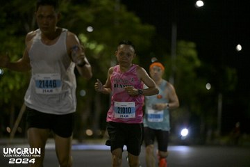 UMC RUN - VƯƠN TẦM KHÁT VỌNG - Ảnh #1943494