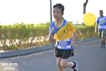 UMC RUN - VƯƠN TẦM KHÁT VỌNG - Ảnh #1944918