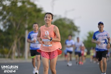UMC RUN - VƯƠN TẦM KHÁT VỌNG - Ảnh #1945674