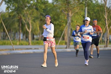 UMC RUN - VƯƠN TẦM KHÁT VỌNG - Ảnh #1946767