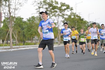 UMC RUN - VƯƠN TẦM KHÁT VỌNG - Ảnh #1945121