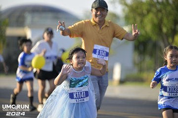 UMC RUN - VƯƠN TẦM KHÁT VỌNG - Ảnh #1944831