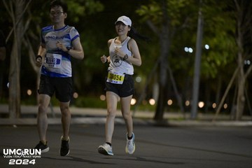 UMC RUN - VƯƠN TẦM KHÁT VỌNG - Ảnh #1941961