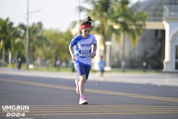 UMC RUN - VƯƠN TẦM KHÁT VỌNG - Ảnh #1944451