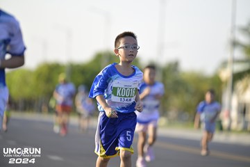 UMC RUN - VƯƠN TẦM KHÁT VỌNG - Ảnh #1944672