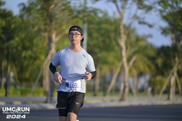 UMC RUN - VƯƠN TẦM KHÁT VỌNG - Ảnh #1947293