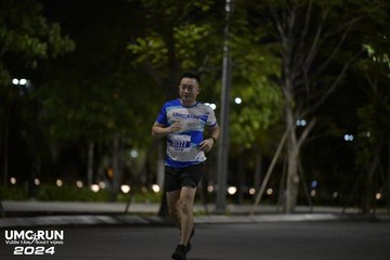 UMC RUN - VƯƠN TẦM KHÁT VỌNG - Ảnh #1942877