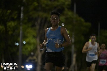 UMC RUN - VƯƠN TẦM KHÁT VỌNG - Ảnh #1943486