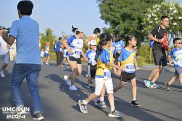UMC RUN - VƯƠN TẦM KHÁT VỌNG - Ảnh #1944283
