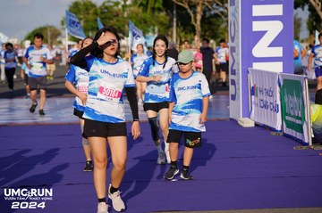 UMC RUN - VƯƠN TẦM KHÁT VỌNG - Ảnh #1876919