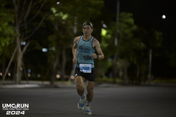 UMC RUN - VƯƠN TẦM KHÁT VỌNG - Ảnh #1943176
