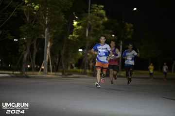 UMC RUN - VƯƠN TẦM KHÁT VỌNG - Ảnh #1941050