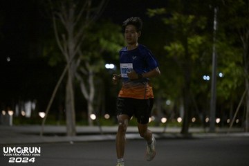 UMC RUN - VƯƠN TẦM KHÁT VỌNG - Ảnh #1943246