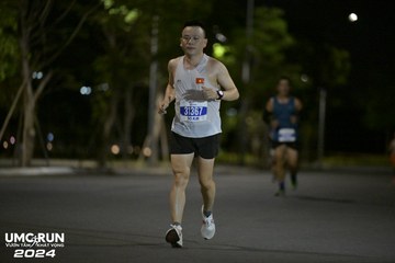 UMC RUN - VƯƠN TẦM KHÁT VỌNG - Ảnh #1942608