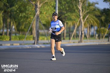 UMC RUN - VƯƠN TẦM KHÁT VỌNG - Ảnh #1947145