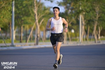 UMC RUN - VƯƠN TẦM KHÁT VỌNG - Ảnh #1946601