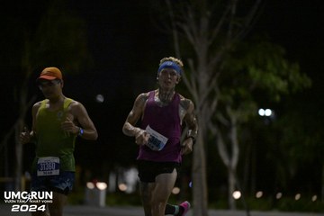 UMC RUN - VƯƠN TẦM KHÁT VỌNG - Ảnh #1943224