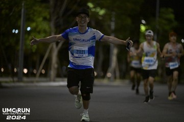 UMC RUN - VƯƠN TẦM KHÁT VỌNG - Ảnh #1943842