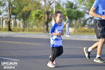 UMC RUN - VƯƠN TẦM KHÁT VỌNG - Ảnh #1944952