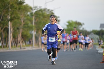 UMC RUN - VƯƠN TẦM KHÁT VỌNG - Ảnh #1945918