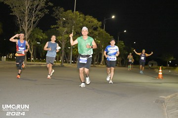 UMC RUN - VƯƠN TẦM KHÁT VỌNG - Ảnh #1941877