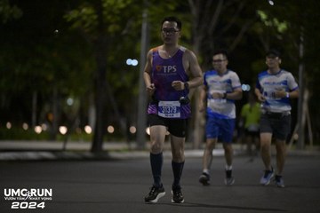 UMC RUN - VƯƠN TẦM KHÁT VỌNG - Ảnh #1942935