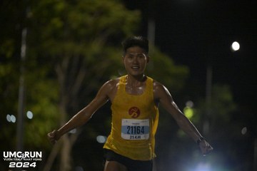 UMC RUN - VƯƠN TẦM KHÁT VỌNG - Ảnh #1943163