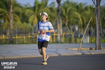 UMC RUN - VƯƠN TẦM KHÁT VỌNG - Ảnh #1947267