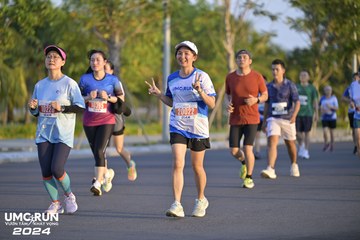 UMC RUN - VƯƠN TẦM KHÁT VỌNG - Ảnh #1946492