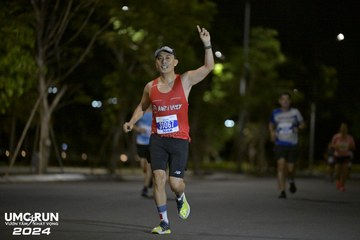 UMC RUN - VƯƠN TẦM KHÁT VỌNG - Ảnh #1942054