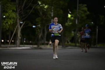 UMC RUN - VƯƠN TẦM KHÁT VỌNG - Ảnh #1943797