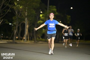 UMC RUN - VƯƠN TẦM KHÁT VỌNG - Ảnh #1941098