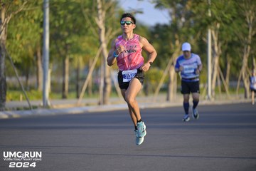 UMC RUN - VƯƠN TẦM KHÁT VỌNG - Ảnh #1947205