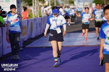 UMC RUN - VƯƠN TẦM KHÁT VỌNG - Ảnh #1877074