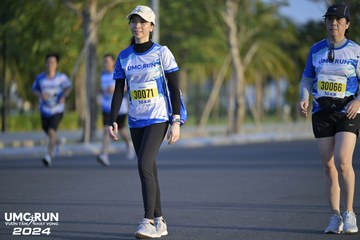 UMC RUN - VƯƠN TẦM KHÁT VỌNG - Ảnh #1947037