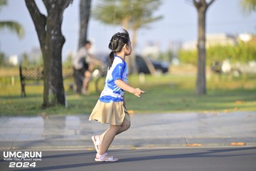 UMC RUN - VƯƠN TẦM KHÁT VỌNG - Ảnh #1944941