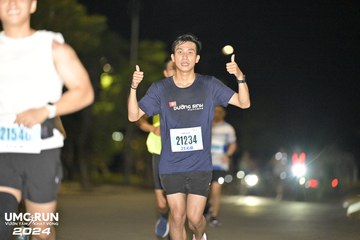 UMC RUN - VƯƠN TẦM KHÁT VỌNG - Ảnh #1944106