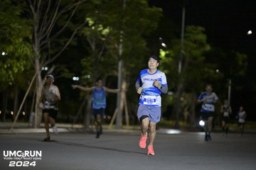 UMC RUN - VƯƠN TẦM KHÁT VỌNG - Ảnh #1941154