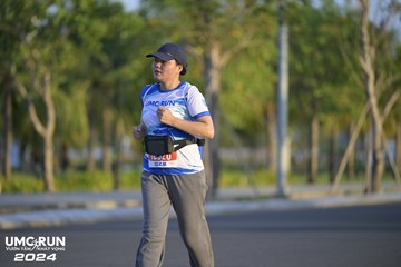 UMC RUN - VƯƠN TẦM KHÁT VỌNG - Ảnh #1947045