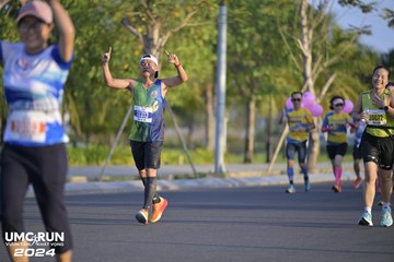 UMC RUN - VƯƠN TẦM KHÁT VỌNG - Ảnh #1947317