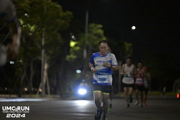 UMC RUN - VƯƠN TẦM KHÁT VỌNG - Ảnh #1943481