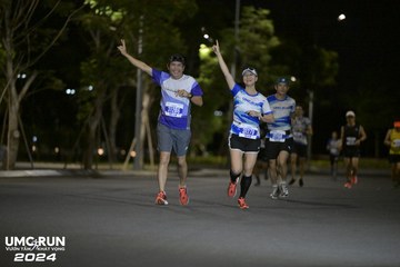 UMC RUN - VƯƠN TẦM KHÁT VỌNG - Ảnh #1941930